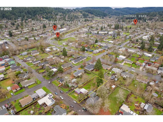 $299,000 | 478 East 32nd Avenue, Eugene, OR 97405