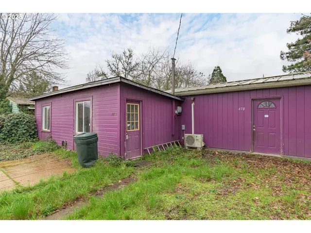 $299,000 | 478 East 32nd Avenue, Eugene, OR 97405