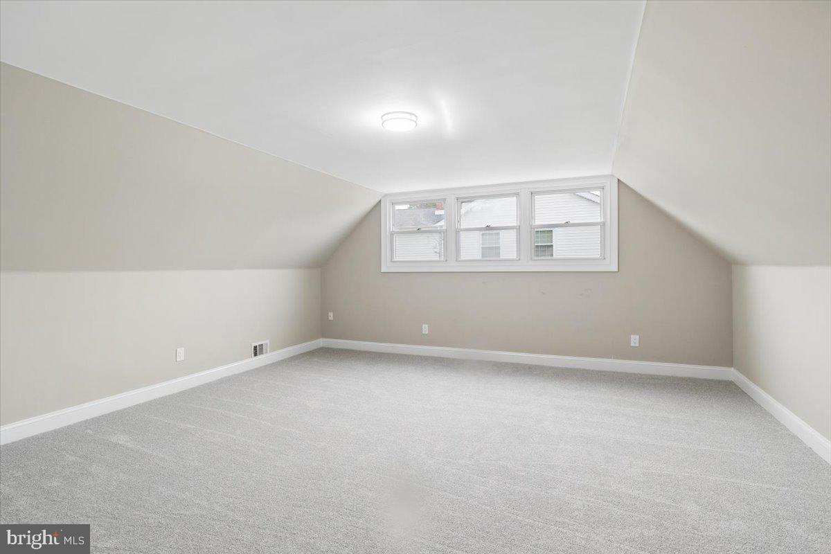 38 Gramercy Lane Willingboro, NJ 08046 - Photo 14 of 23 Bright and airy attic retreat.