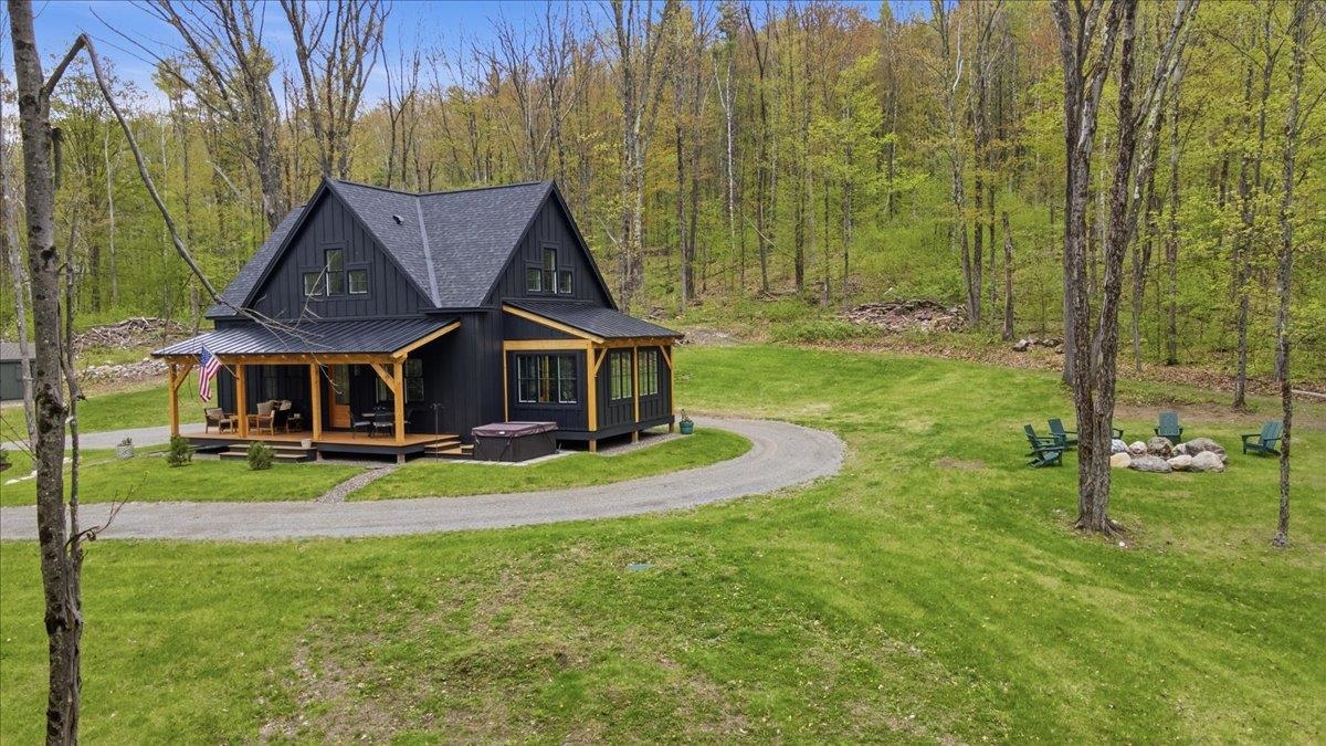 155 Brookman Road Pownal, VT 05261 - Photo 3 of 37