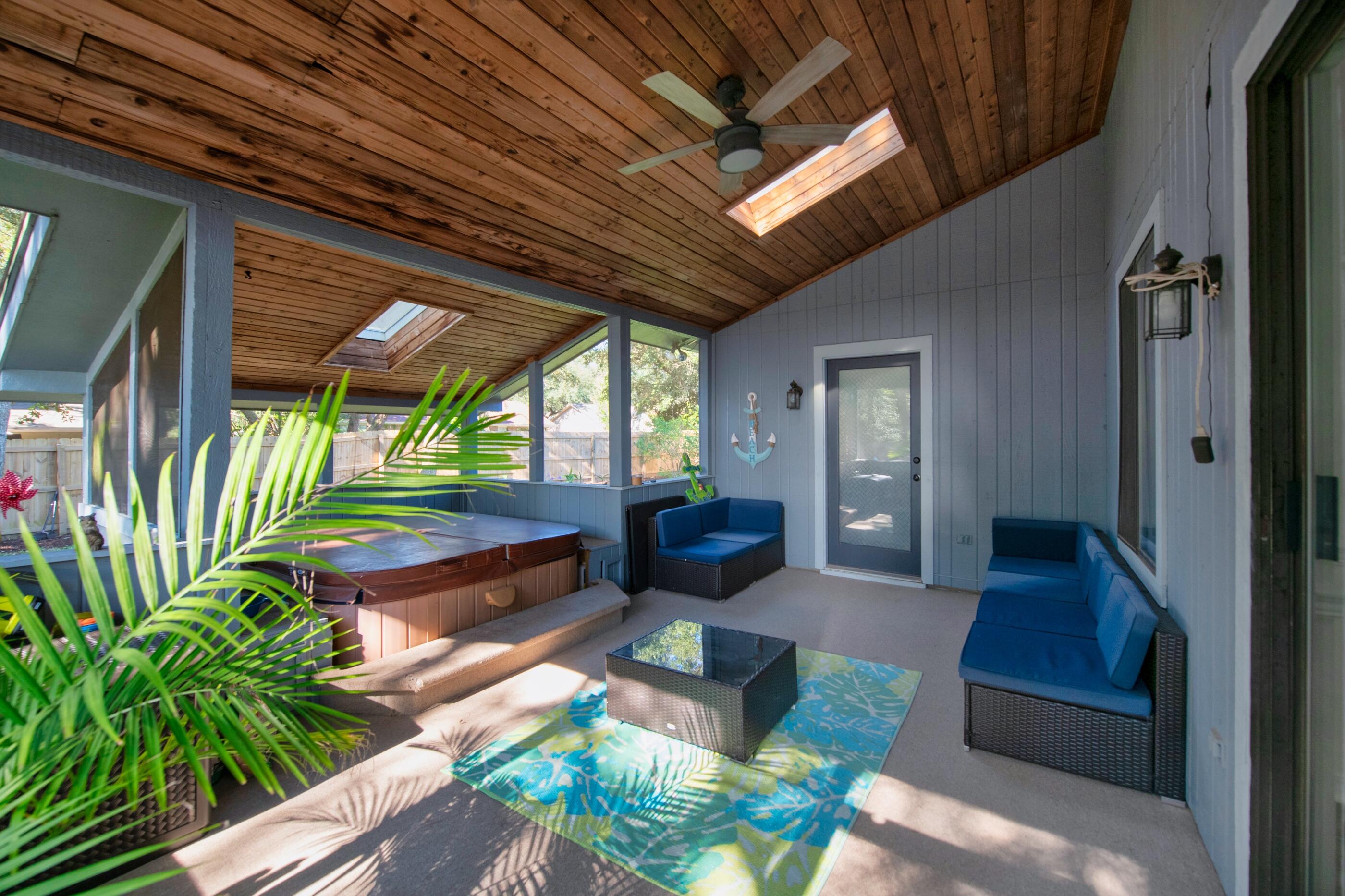 708 Caribbean Way Niceville, FL 32578 - Photo 35 of 42