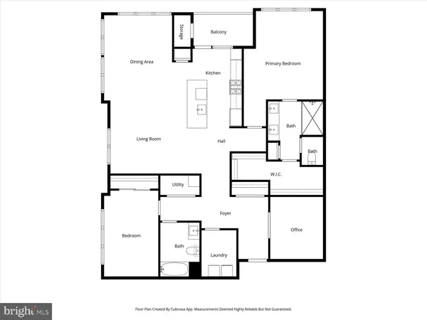 $3,500 | 100 St Ives Place, Unit 402, Oxon Hill, MD 20745