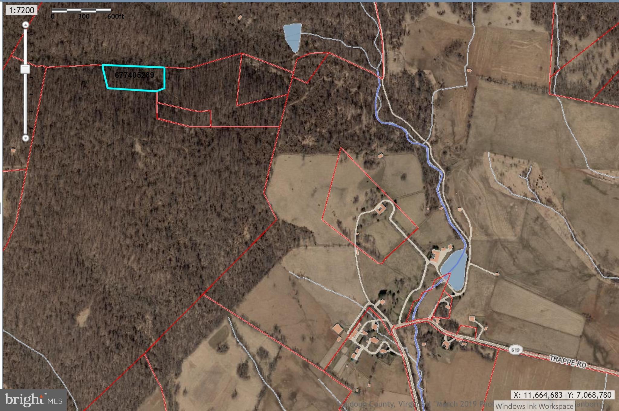 Old Mount Bluemont, VA 20135 - Photo 2 of 3