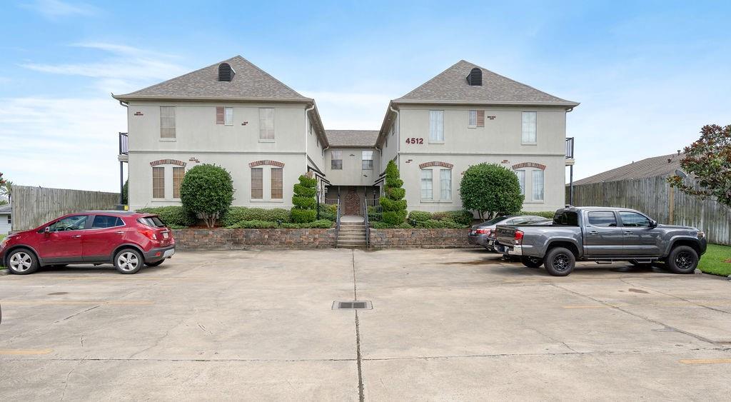 4512 Pontchartrain Drive, Unit 10 Slidell, LA 70458 - Photo 1 of 16