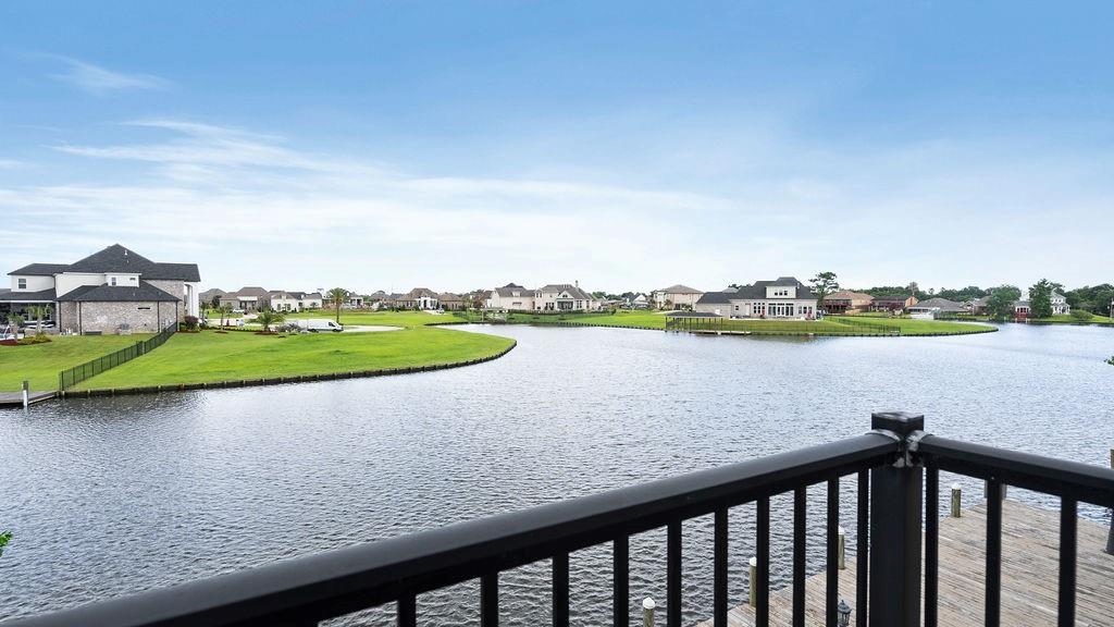 4512 Pontchartrain Drive, Unit 10 Slidell, LA 70458 - Photo 4 of 16