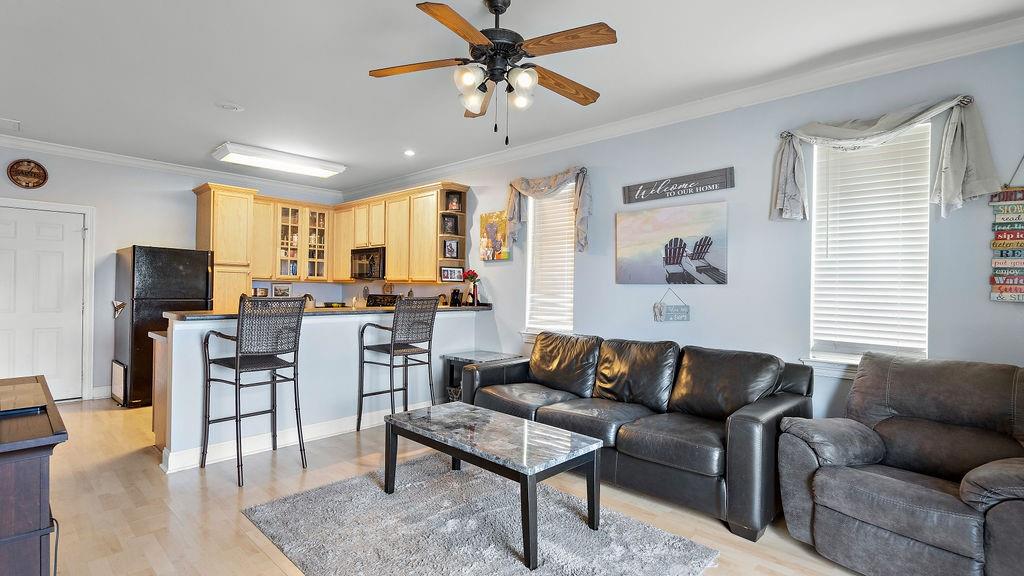 4512 Pontchartrain Drive, Unit 10 Slidell, LA 70458 - Photo 6 of 16