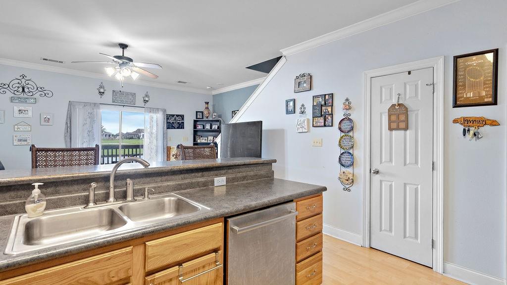 4512 Pontchartrain Drive, Unit 10 Slidell, LA 70458 - Photo 8 of 16