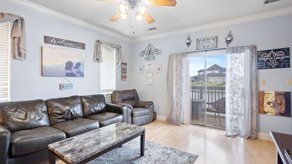 4512 Pontchartrain Drive, Unit 10 Slidell, LA 70458 - Photo 9 of 16