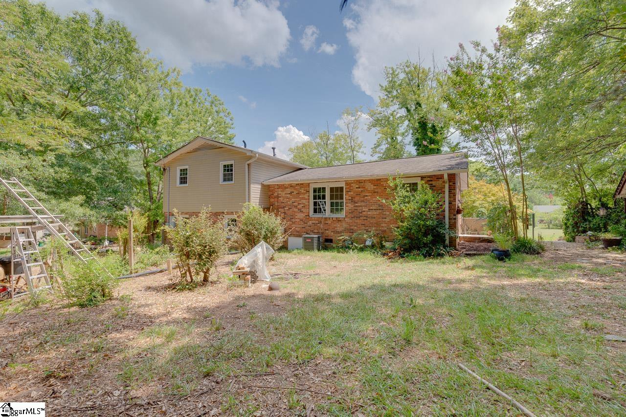 714 Fairview Street Fountain Inn, SC 29644 - Photo 29 of 31