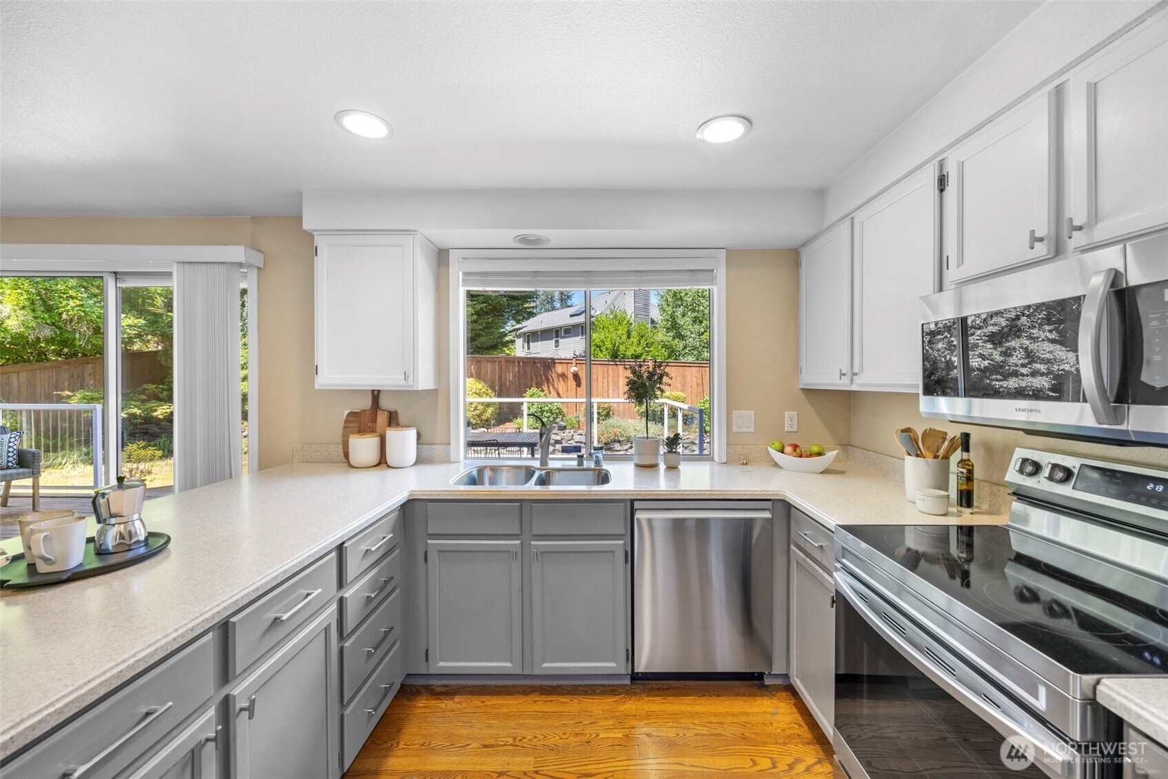 15720 Southeast 184th Street Renton, WA 98058 - Photo 8 of 36