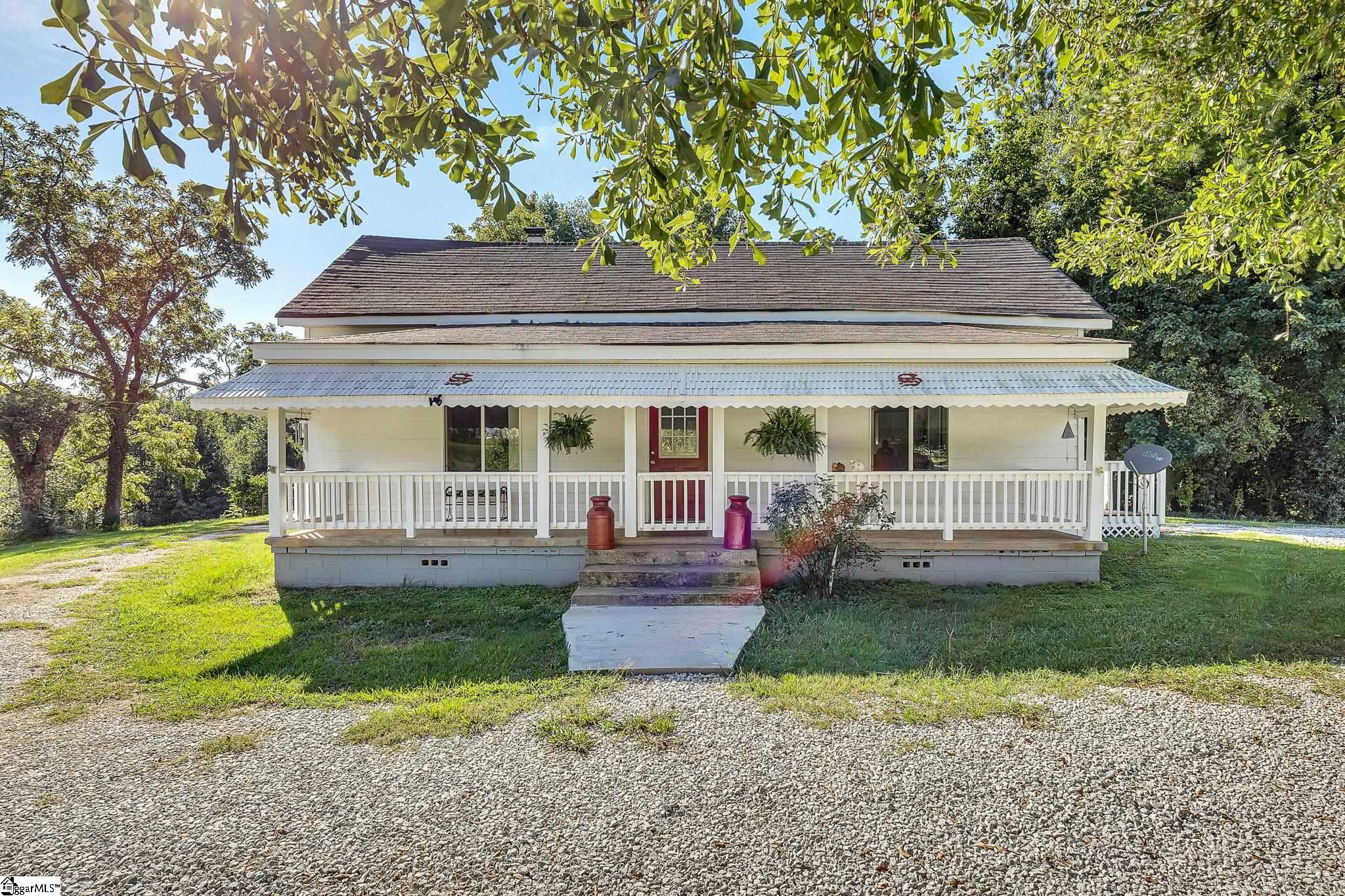 807 Mt Olivet Road Six Mile, SC 29682 - Photo 8 of 35