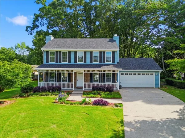 $425,000 | 4231 Creek Hollow Way, Duluth, GA 30096