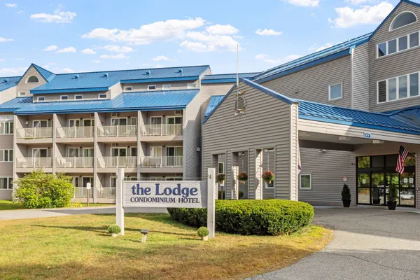 $285,900 | 36 Lodge Road, Unit C102, Lincoln, NH 03251
