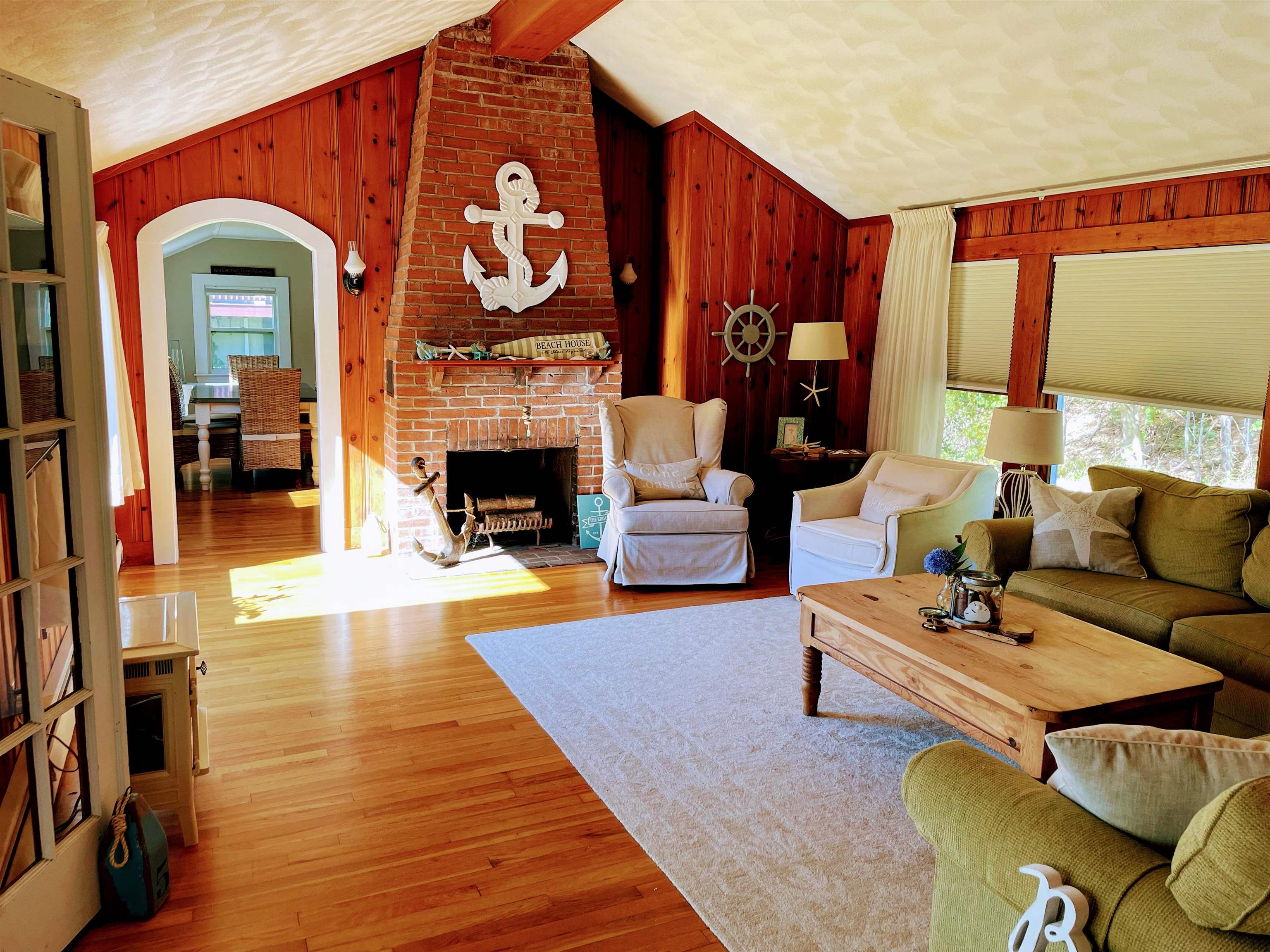 92 Bourne Avenue Wells, ME 04090 - Photo 1 of 40