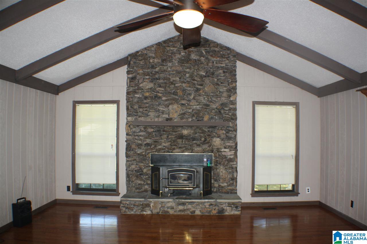 423 Cherokee Trail Anniston, AL 36206 - Photo 3 of 38