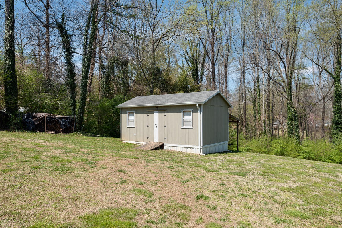 128 Outer Drive Oak Ridge, TN 37830 - Photo 18 of 23 Gallery Image 18