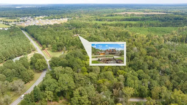 $2,800,000 | 400 Harmony Road, Eatonton, GA 31024