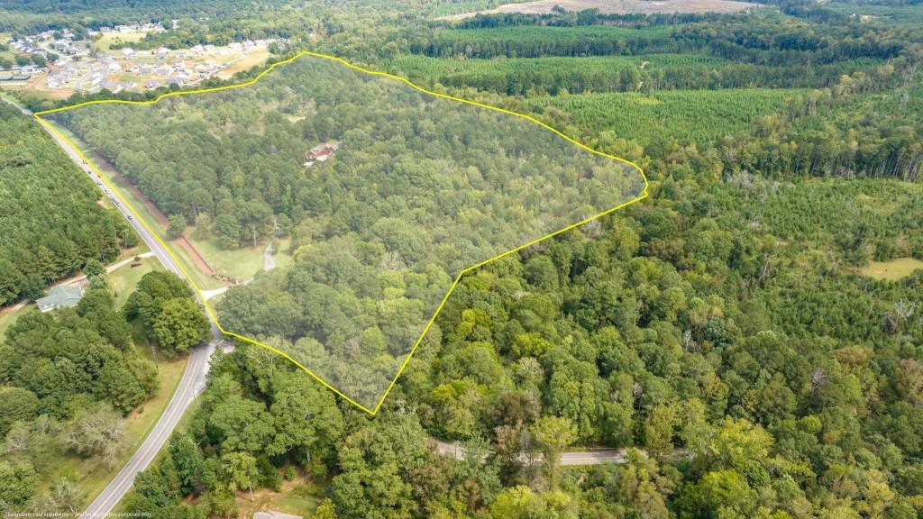 400 Harmony Road Eatonton, GA 31024 - Photo 104 of 106