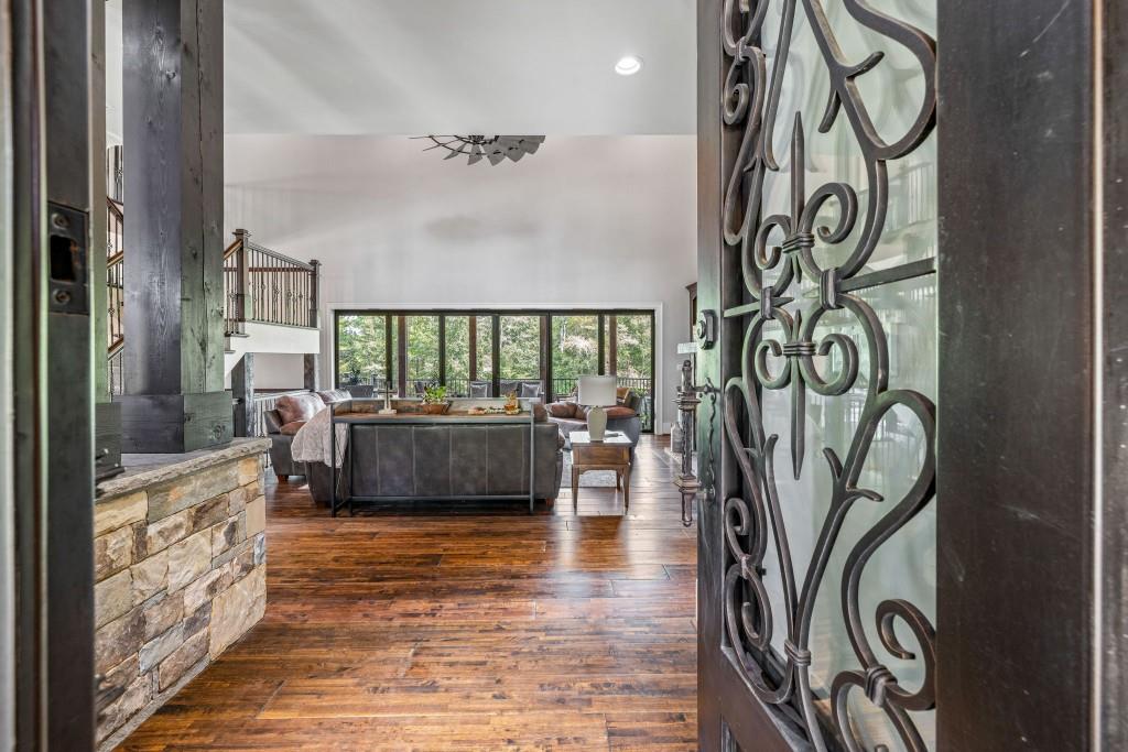 400 Harmony Road Eatonton, GA 31024 - Photo 12 of 106