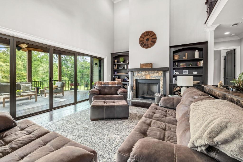 400 Harmony Road Eatonton, GA 31024 - Photo 14 of 106