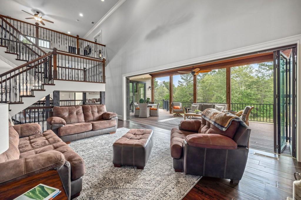 400 Harmony Road Eatonton, GA 31024 - Photo 16 of 106