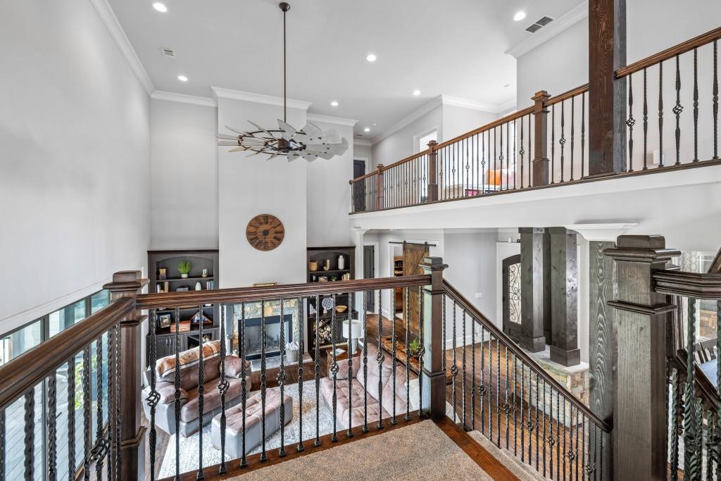 400 Harmony Road Eatonton, GA 31024 - Photo 17 of 106