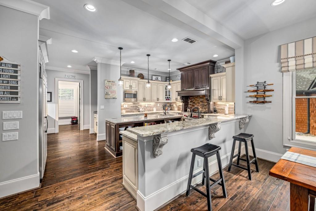 400 Harmony Road Eatonton, GA 31024 - Photo 19 of 106