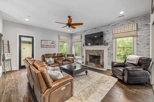 $2,800,000 | 400 Harmony Road, Eatonton, GA 31024