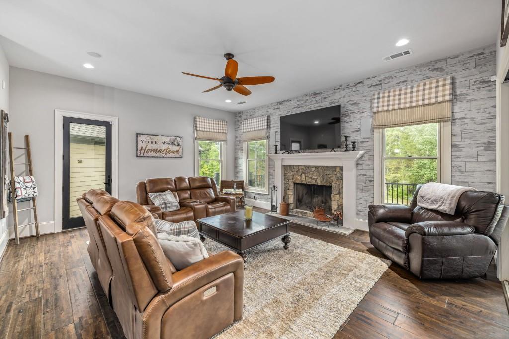 400 Harmony Road Eatonton, GA 31024 - Photo 26 of 106