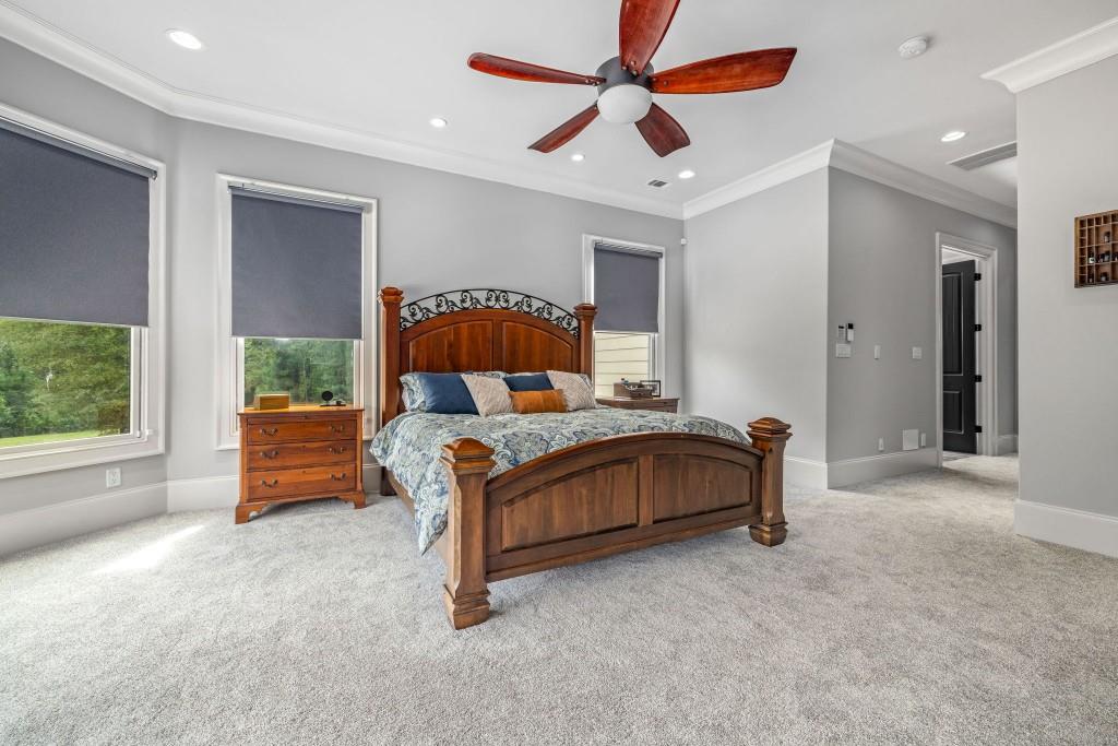 400 Harmony Road Eatonton, GA 31024 - Photo 32 of 106