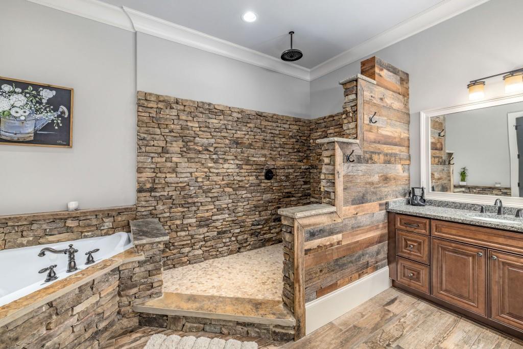 400 Harmony Road Eatonton, GA 31024 - Photo 36 of 106