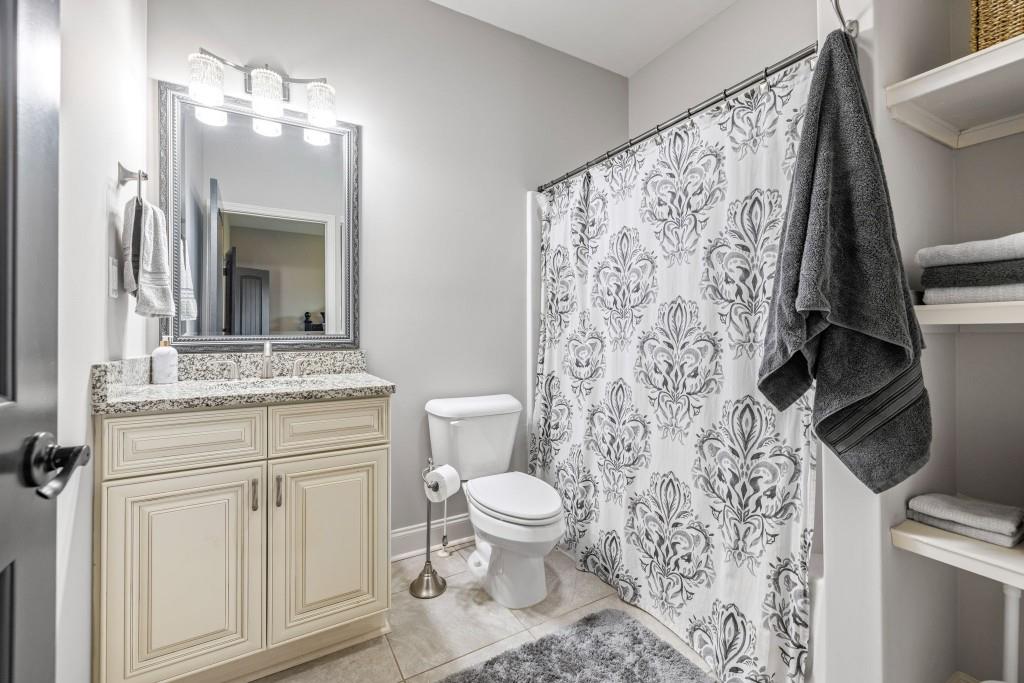 400 Harmony Road Eatonton, GA 31024 - Photo 47 of 106