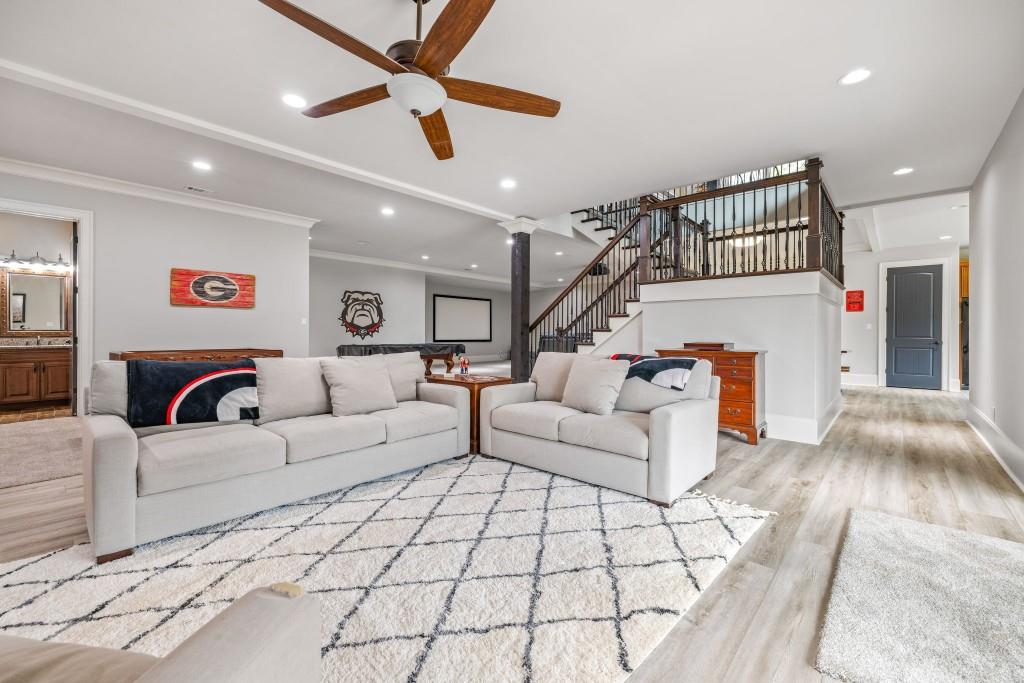 400 Harmony Road Eatonton, GA 31024 - Photo 56 of 106