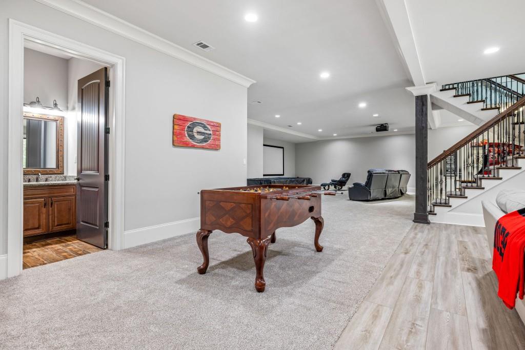 400 Harmony Road Eatonton, GA 31024 - Photo 58 of 106