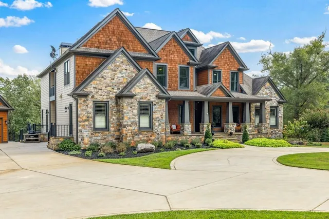 $2,800,000 | 400 Harmony Road, Eatonton, GA 31024