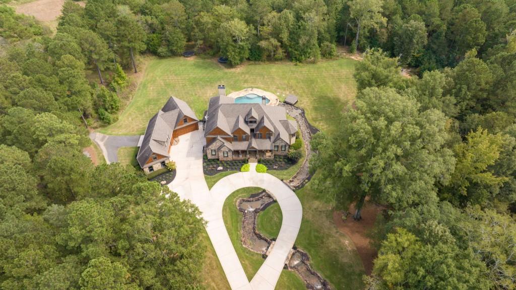 400 Harmony Road Eatonton, GA 31024 - Photo 100 of 106