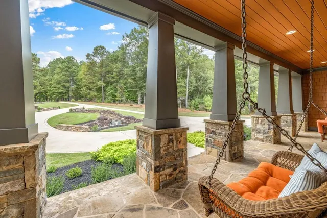 $2,800,000 | 400 Harmony Road, Eatonton, GA 31024