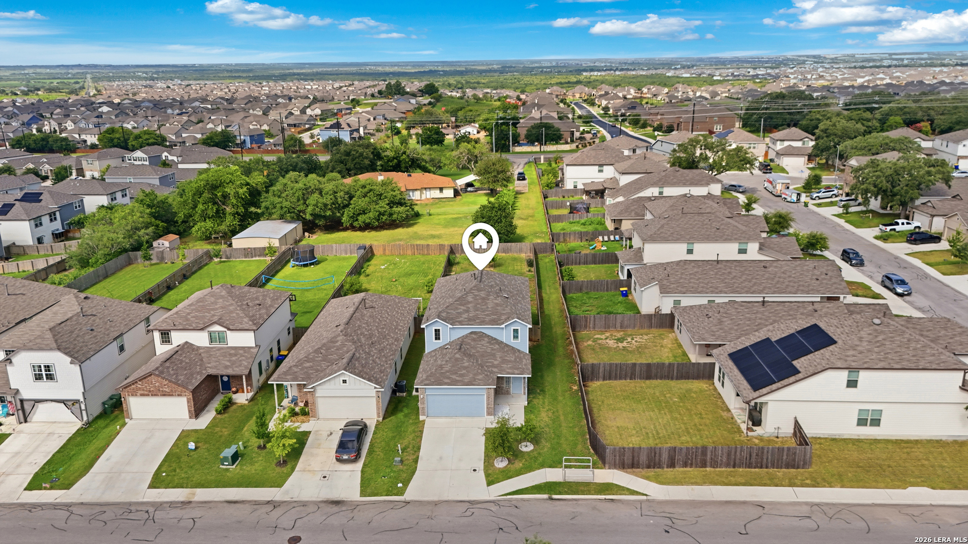 5403 Daniel Way St. Hedwig, TX 78152 - Photo 47 of 50