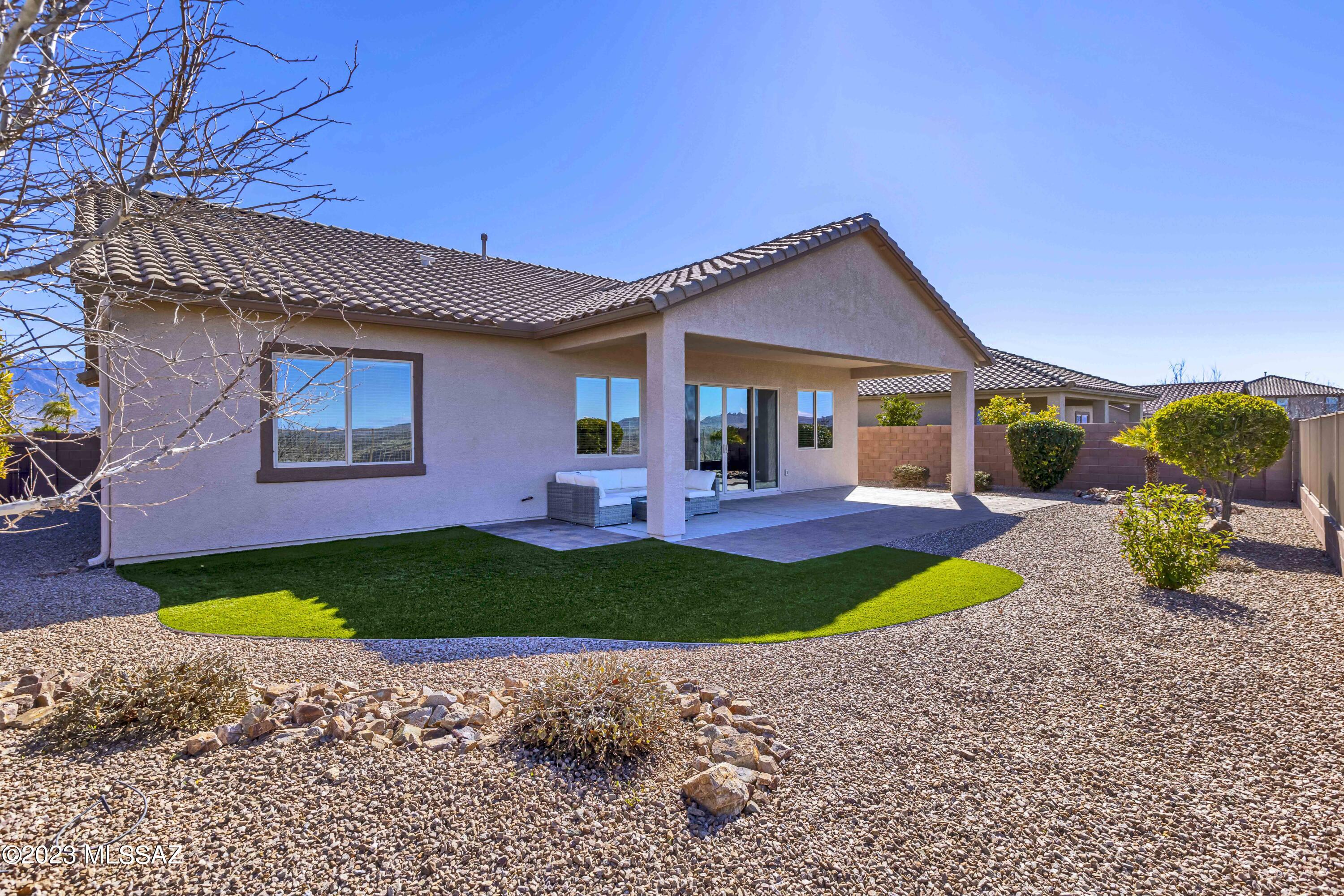 60510 Eagle Ridge Drive Tucson, AZ 85739 - Photo 16 of 44