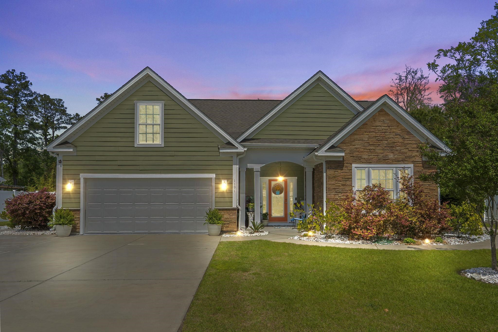 1191 Highway 90 Conway, SC 29526 - Photo 1 of 67
