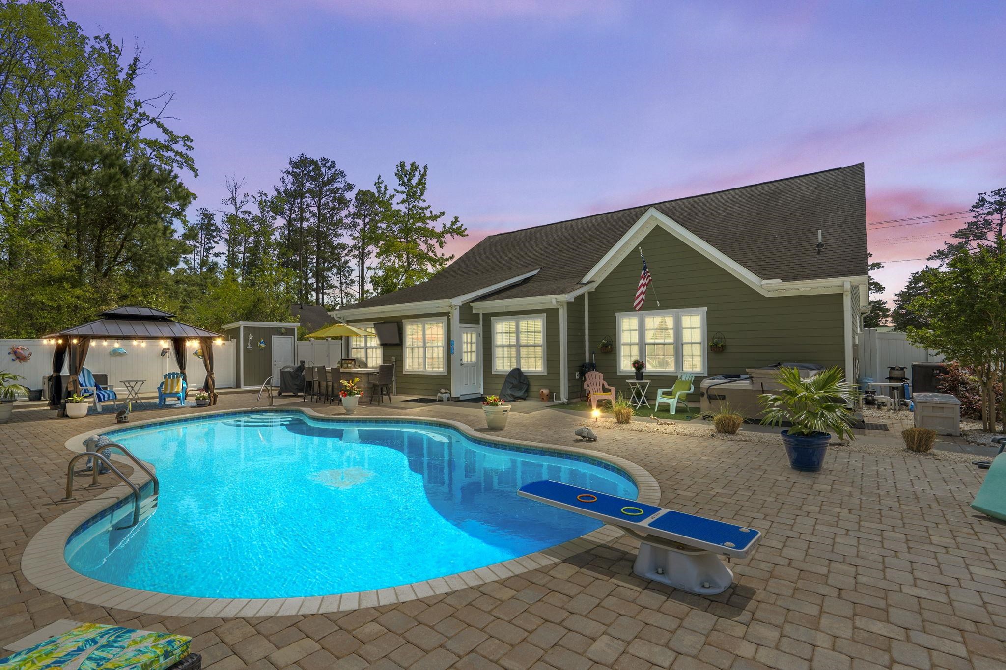 1191 Highway 90 Conway, SC 29526 - Photo 2 of 67