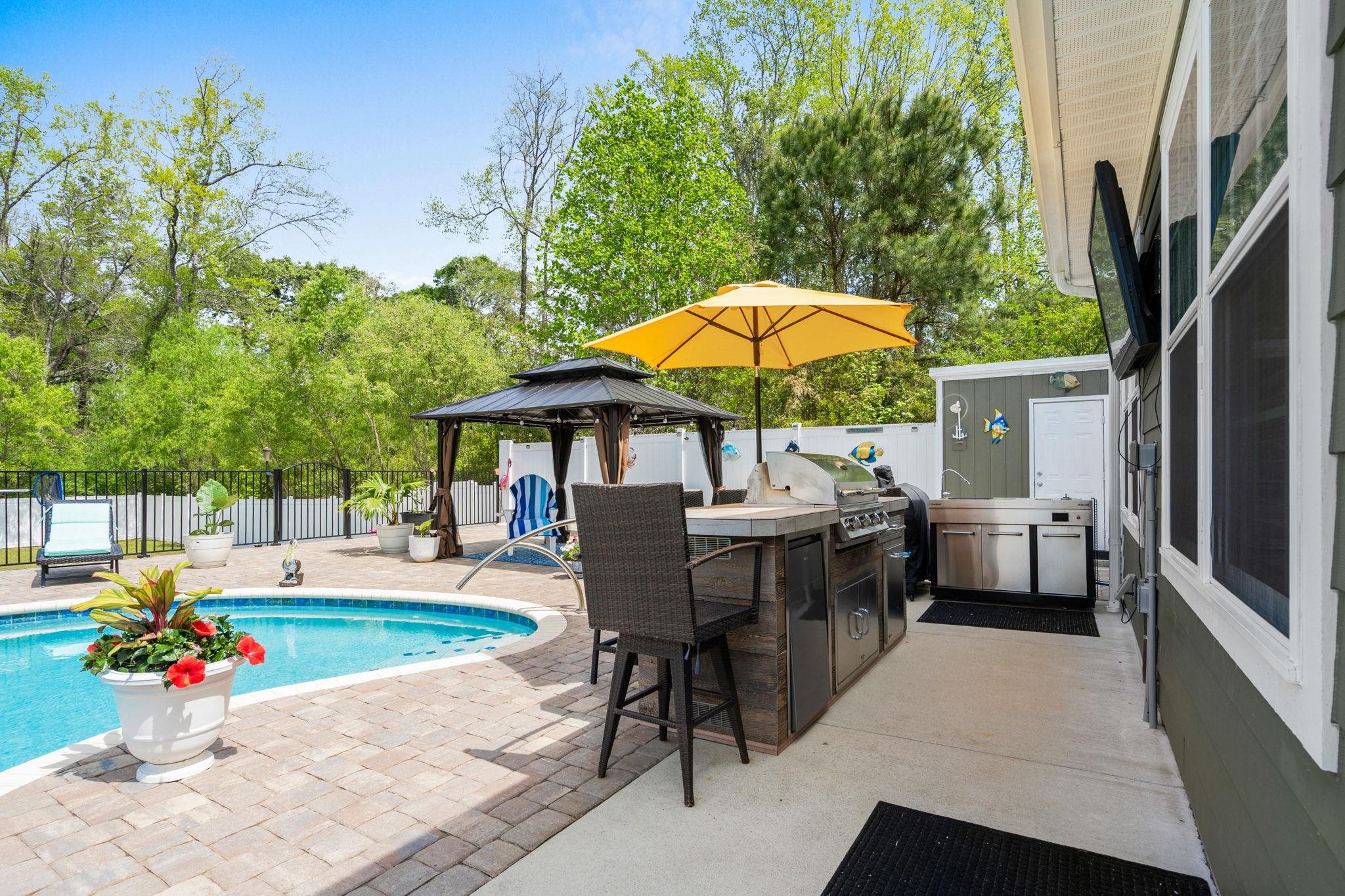 1191 Highway 90 Conway, SC 29526 - Photo 41 of 67