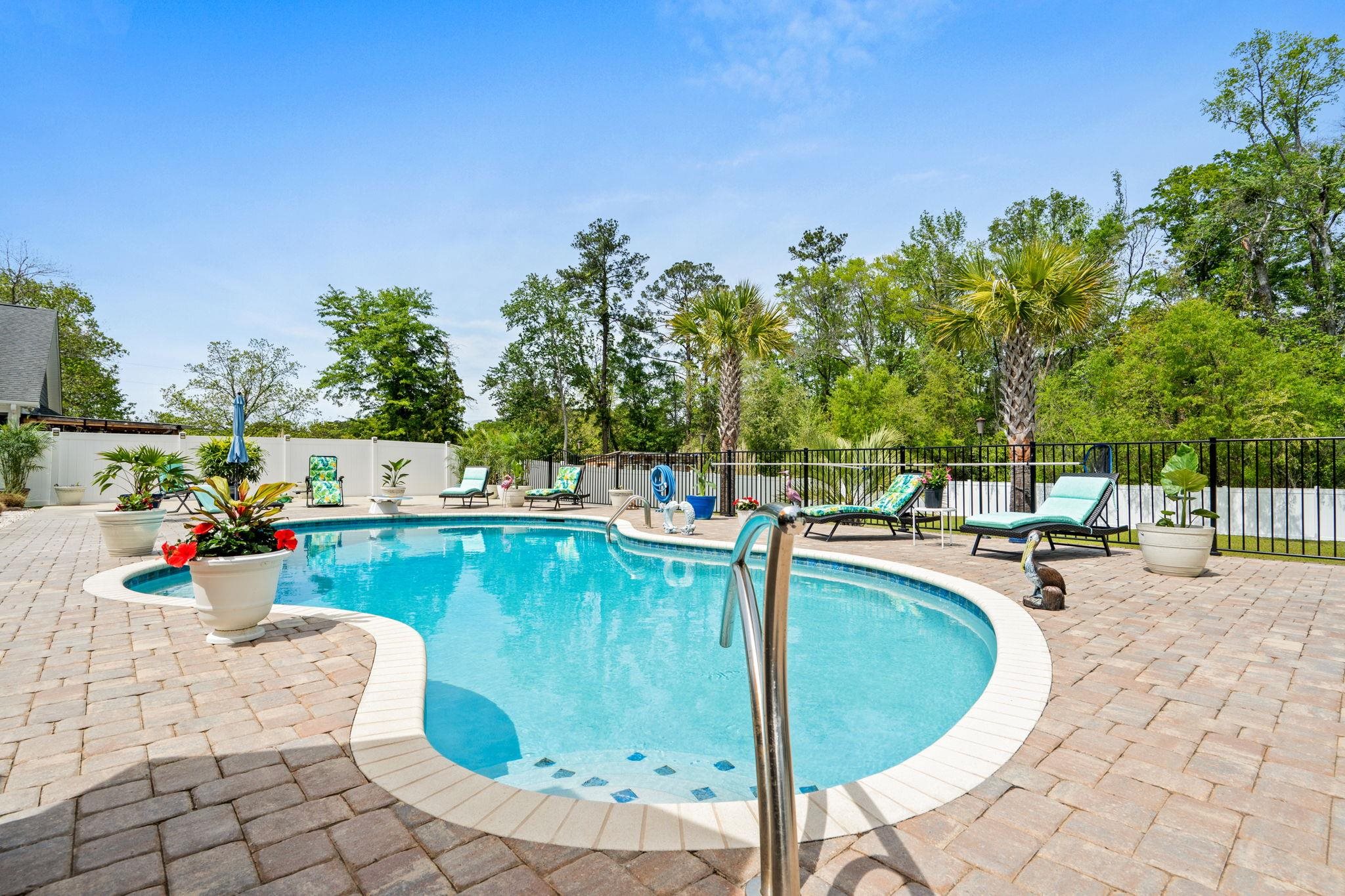 1191 Highway 90 Conway, SC 29526 - Photo 43 of 67