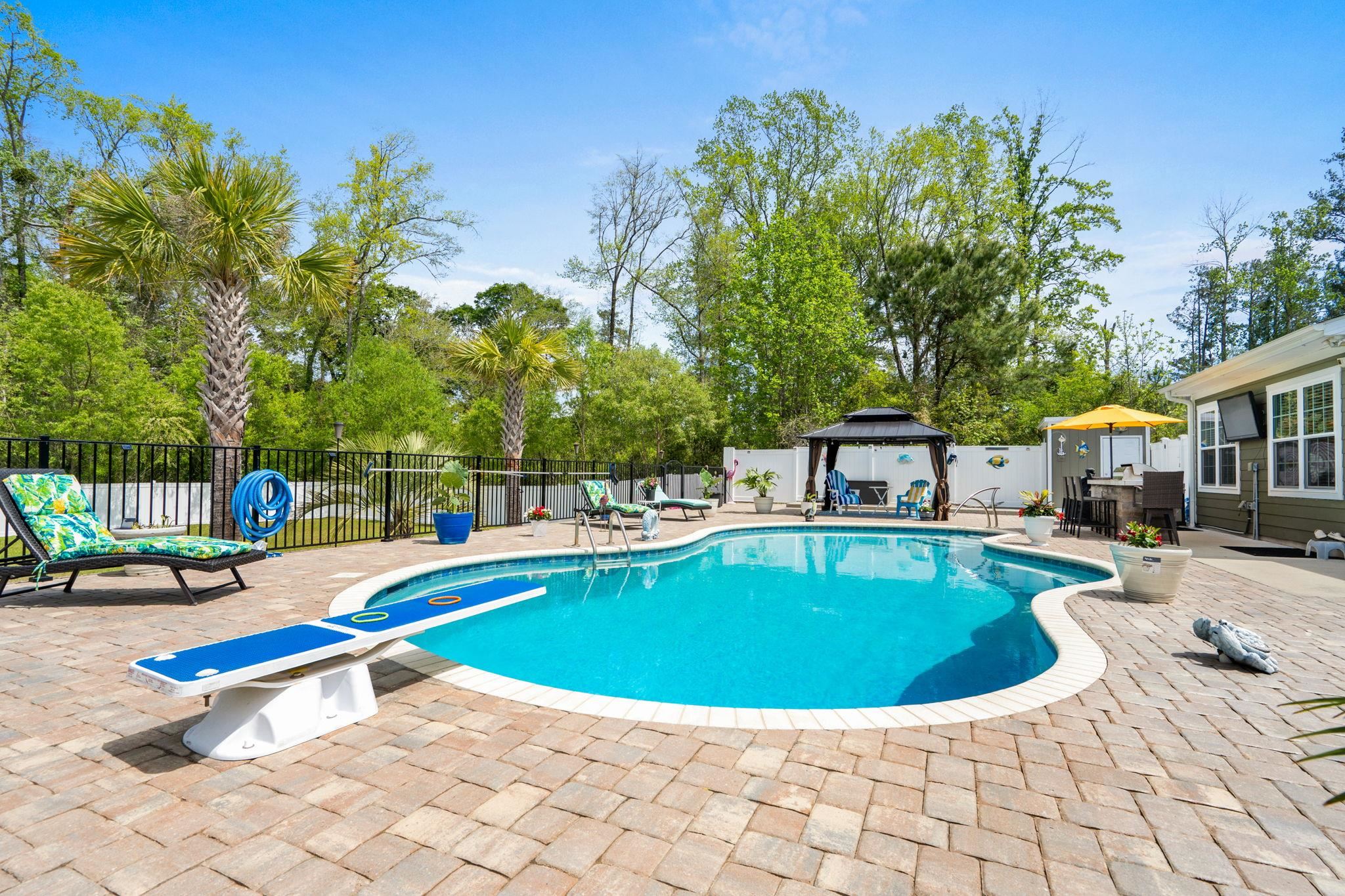 1191 Highway 90 Conway, SC 29526 - Photo 44 of 67
