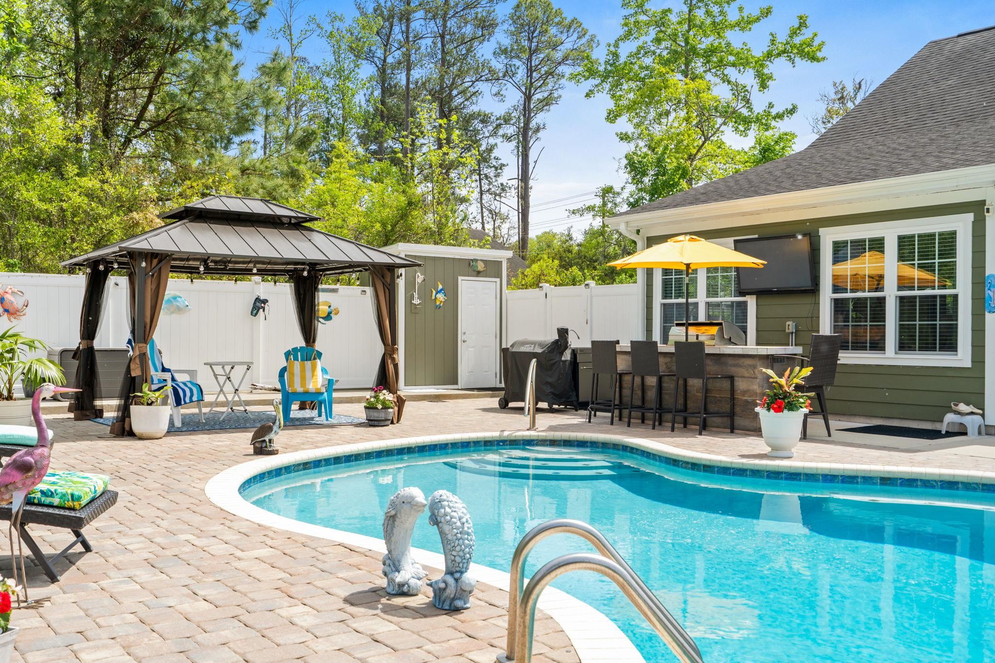1191 Highway 90 Conway, SC 29526 - Photo 45 of 67