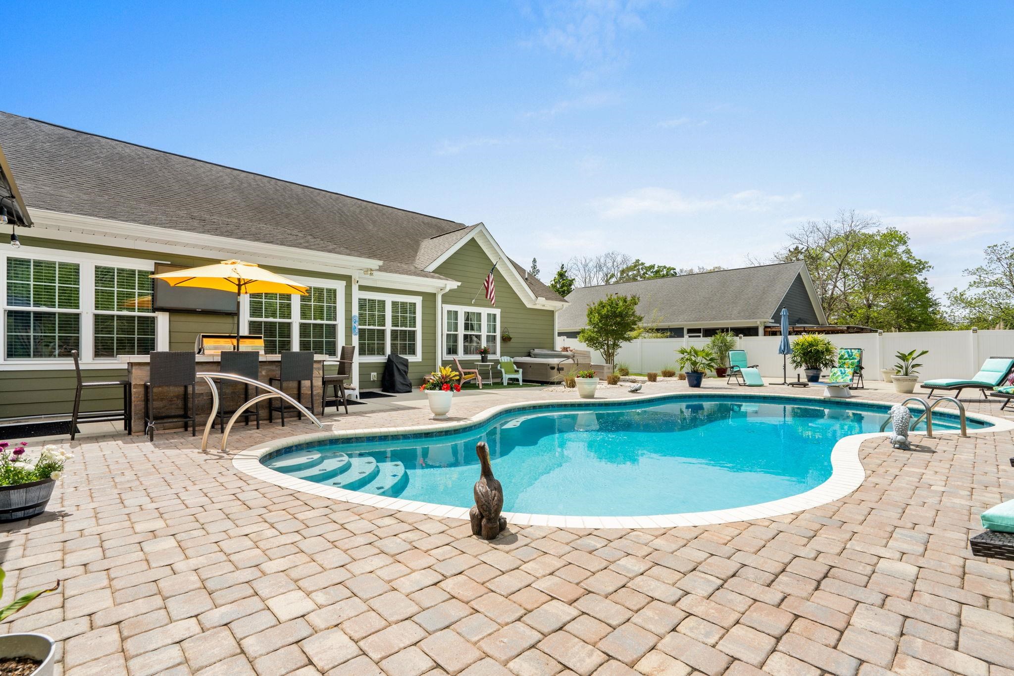 1191 Highway 90 Conway, SC 29526 - Photo 46 of 67