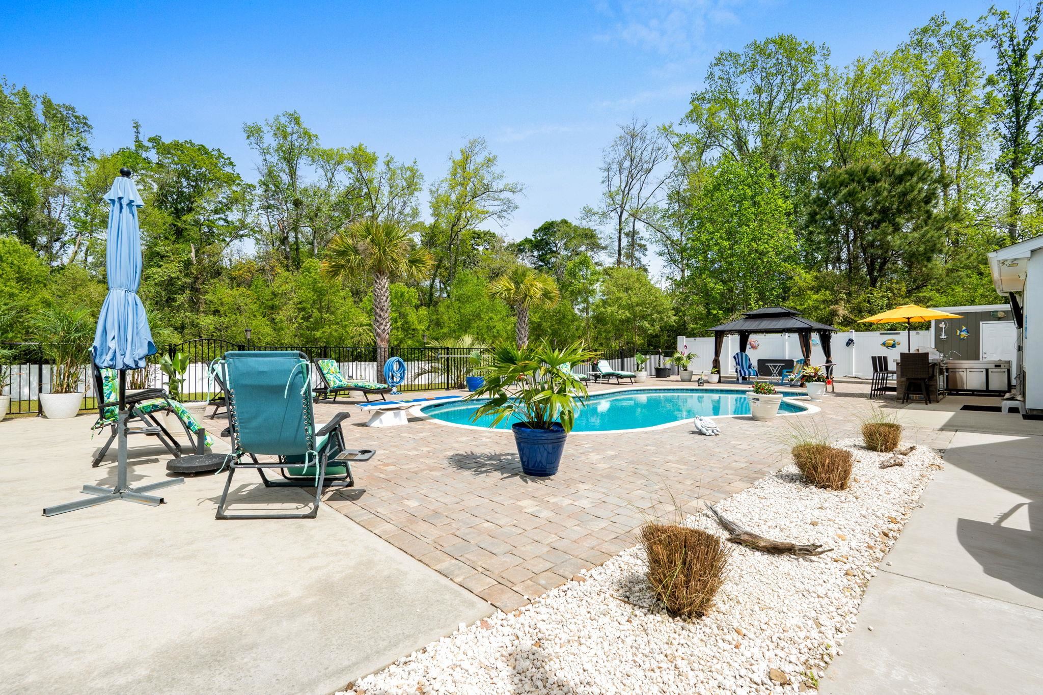 1191 Highway 90 Conway, SC 29526 - Photo 48 of 67