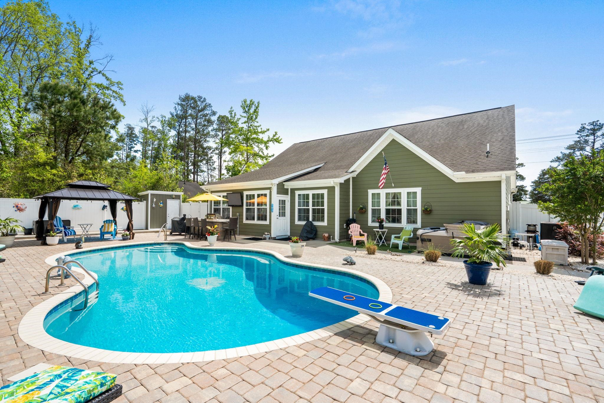 1191 Highway 90 Conway, SC 29526 - Photo 49 of 67