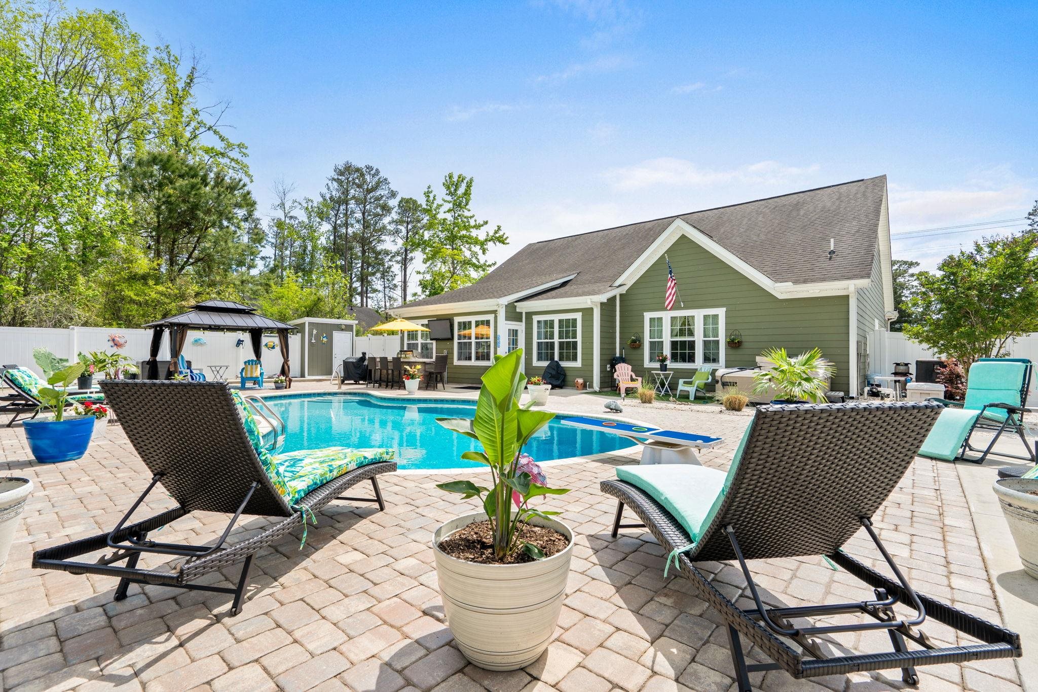 1191 Highway 90 Conway, SC 29526 - Photo 52 of 67