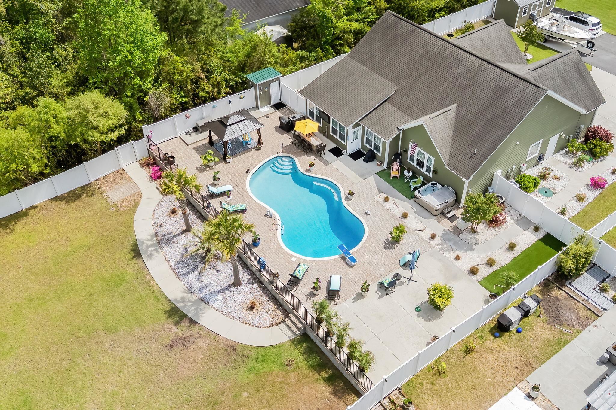 1191 Highway 90 Conway, SC 29526 - Photo 54 of 67